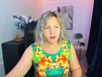 ninastarle on Chaturbate 