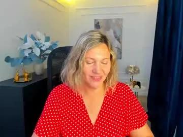 ninastarle on Chaturbate 