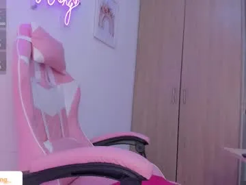 ninawong_ on Chaturbate 