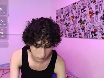 noidysis — GOAL: JERKS OFF 9 MIN [300 tokens remaining] Welcome to my room! #feet #cum #slim #bigcock #new