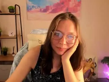 noora_moore on Chaturbate 