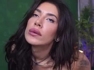 ohh_my_venus on Chaturbate 