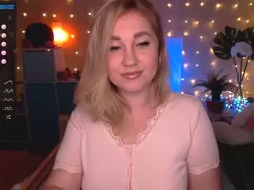 ollydoll on Chaturbate 