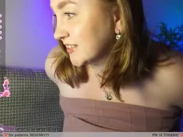 ollydoll on Chaturbate 