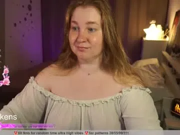 ollydoll on Chaturbate 