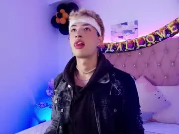 ozorio_dany on Chaturbate 