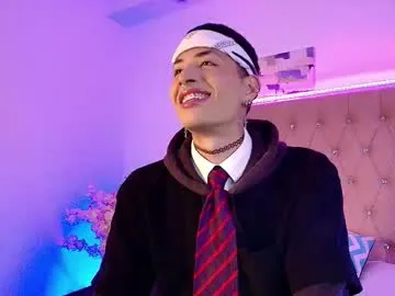 ozorio_dany on Chaturbate 