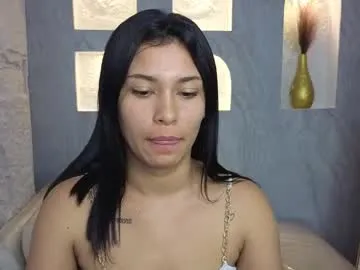 paris_b_ — Hello, I'm so horny and don't let my pussy dry - #new #latina #smalltits #bigass #slim