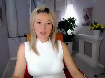 passionate_babe on Chaturbate