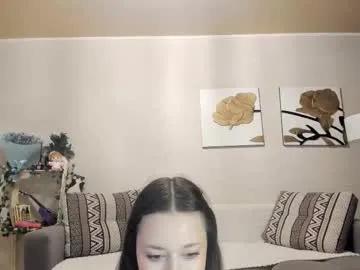 passionate_isabella on Chaturbate
