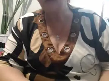 peggysoft on Chaturbate 