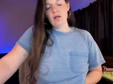pessimistically_optimistic on Chaturbate 