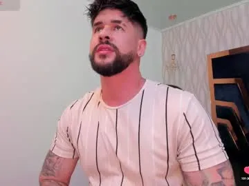 petesevans_1 on Chaturbate 