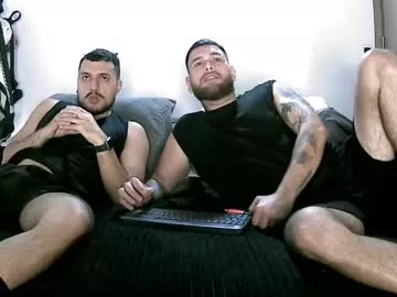 pipe1203 on Chaturbate 