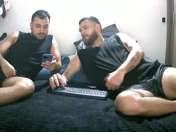 pipe1203 on Chaturbate 