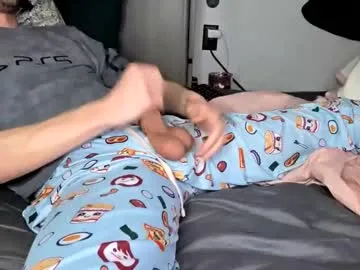 poppunk4life on Chaturbate 