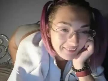 purplerainn69 on Chaturbate 