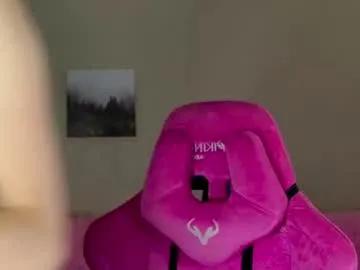 pussy_without_pussy on Chaturbate 