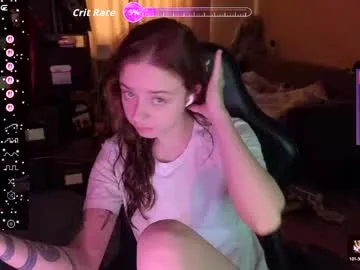 queen_kitty1818 on Chaturbate 