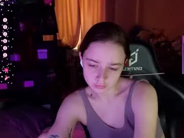 queen_kitty1818 on Chaturbate 