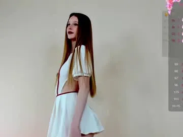 queenelia on Chaturbate 