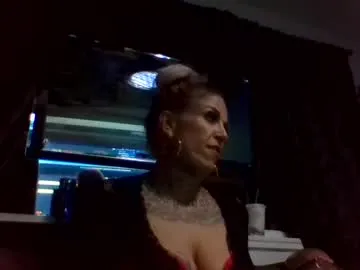 queenladyliberty on Chaturbate 