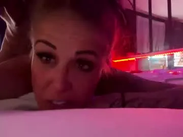 queenladyliberty on Chaturbate 