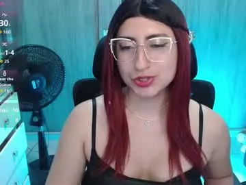 queenlilith_paradise on Chaturbate 