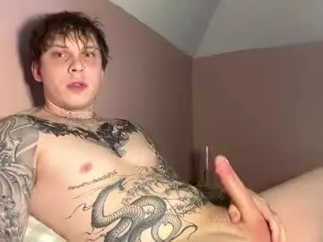 redrumbackwards on Chaturbate 