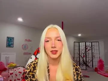 riababe — blonde and sasssyyy - Goal: naked twerk w/ spanks  [2284 tokens left] #18 #teen #booty #smalltits #blonde