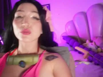 riniryokouwu — I'm the girl of your dreams! . Or maybe the succubus of your nightmares  either way you won't resist my charm! #anime #cosplay #shy #fuckmachine #lovense