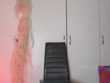 roselinedior — Romantic sweet Girl love talk and TeaseIG: roselindiorr c2copen - Multi Goal: teasing my ass and tweking with skirt up  [194 tokens left] #skinny #fetish #cum #dancerr #anal