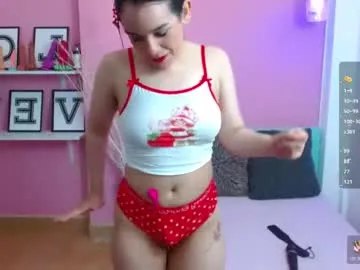 rossedaves_ on Chaturbate 