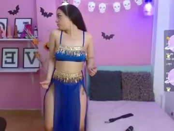 rossedaves_ on Chaturbate 