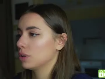 roxxxete — Hello! I am Kate! Don't be shy to chat! :* NTMY! - Goal: SHow must go on!* [111 tokens left] #shy #teen #new #young #natural