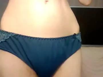 roxxywharton on Chaturbate 