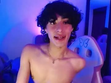 saanti_foxs on Chaturbate