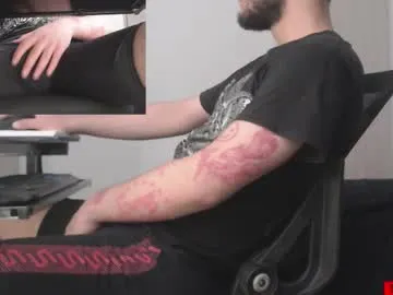 saat_hiel on Chaturbate 