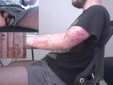 saat_hiel on Chaturbate 