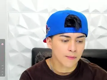 sam_daves_ — GOAL: Massage chest with oil & pinch nipples [120 tokens remaining] WelCUM guys!Tip menu is active /tipmenu to see itSend Patterns 77-88-99-121 Lush & Hush ON #18 #twink #bigcock #gay #skinny