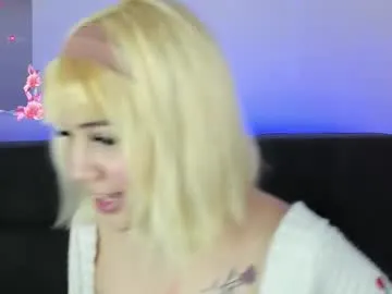 samantha_browwnn on Chaturbate 