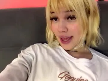 samantha_browwnn on Chaturbate 