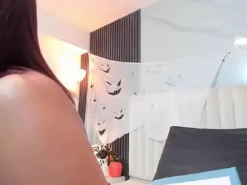 samantha_claus1 on Chaturbate 