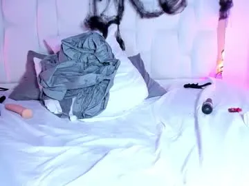 samanthadiamonds_ on Chaturbate 