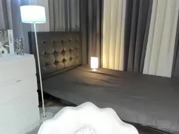 samarablaire on Chaturbate 