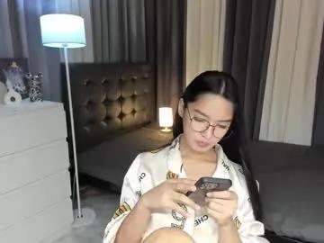 samarablaire on Chaturbate 