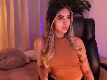 sammylaszlow on Chaturbate 