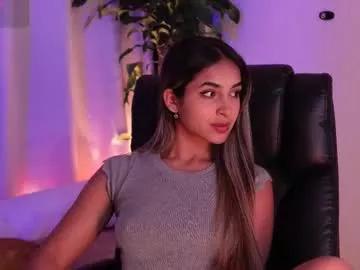 sammylaszlow on Chaturbate 