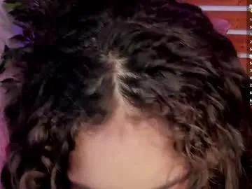 sapphire_venus on Chaturbate 