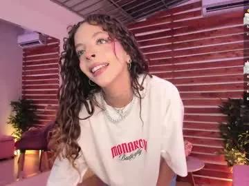 sapphire_venus on Chaturbate 